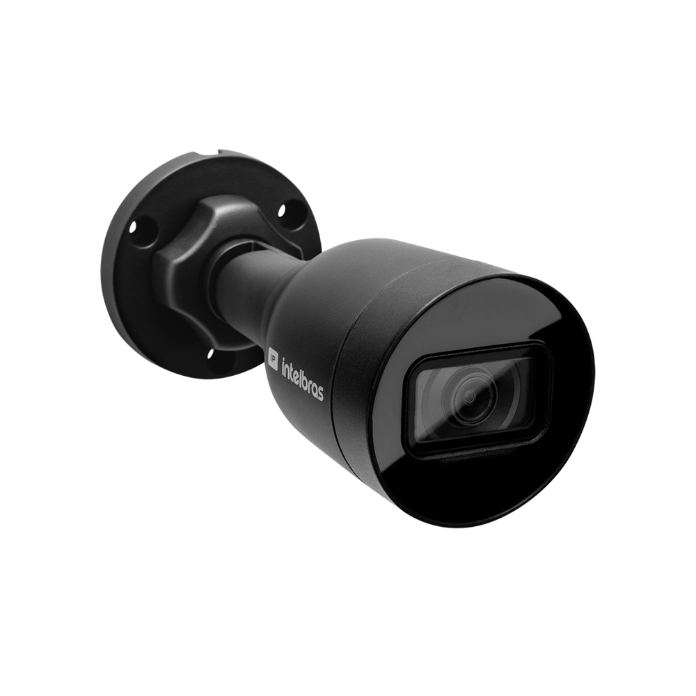 Câmera Bullet Vip 1230 Black Intelbras