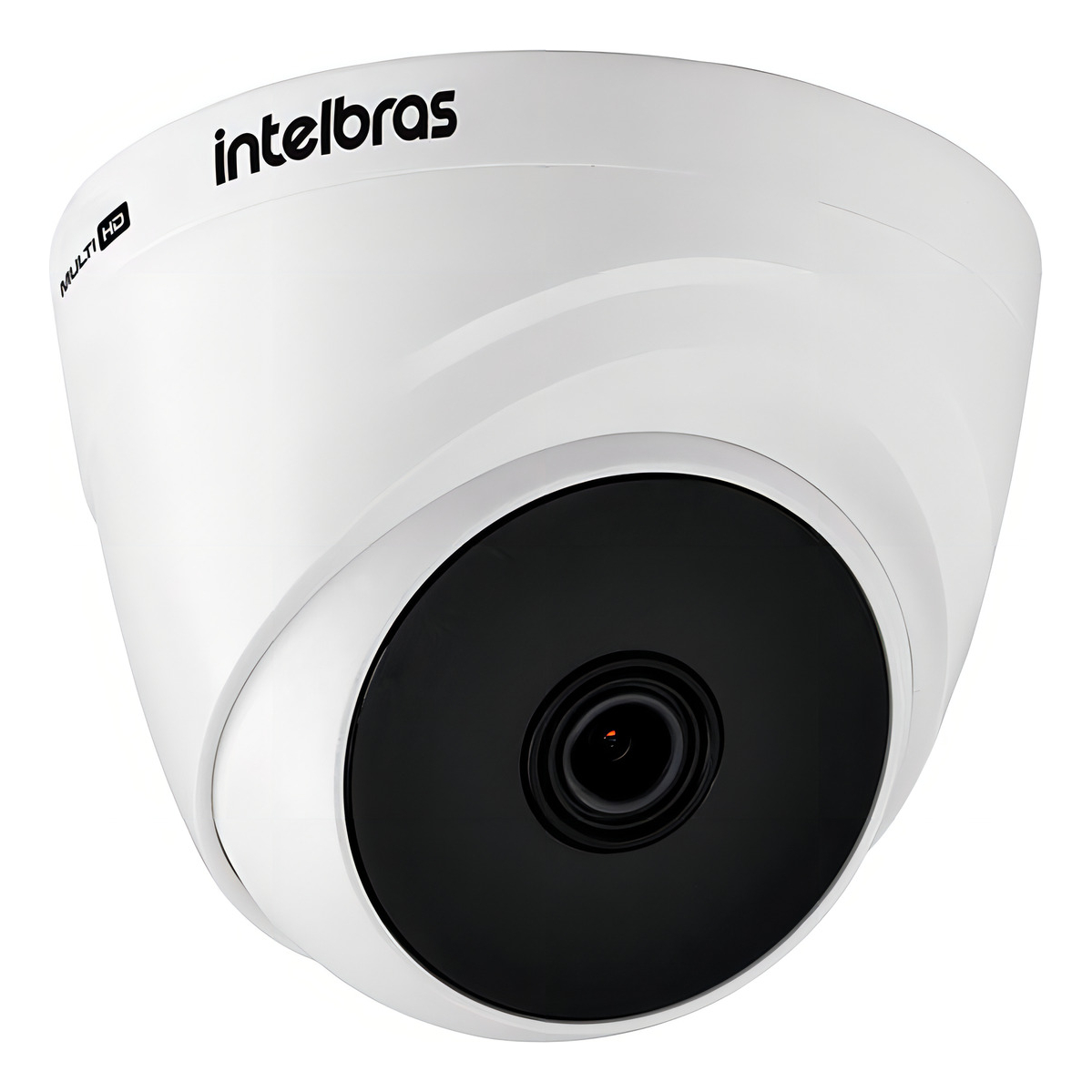 Câmera Dome Intelbras VHL 1220 D HDCVI Lite 2MP Full HD 1080p